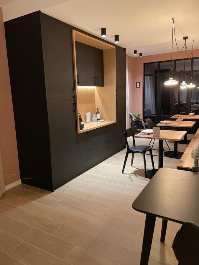 B&B Maris Logies Hasselt Exterior photo