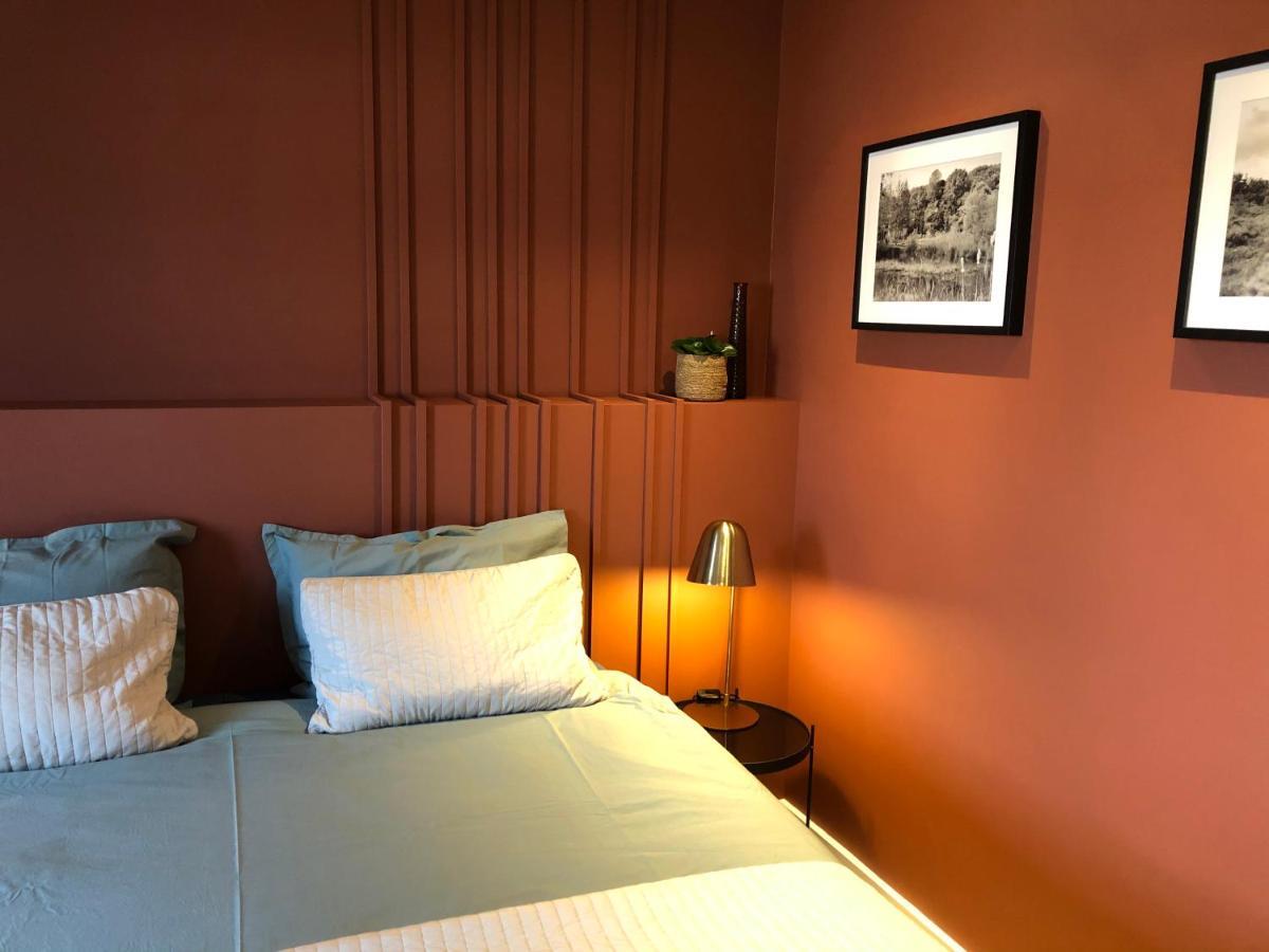 B&B Maris Logies Hasselt Exterior photo