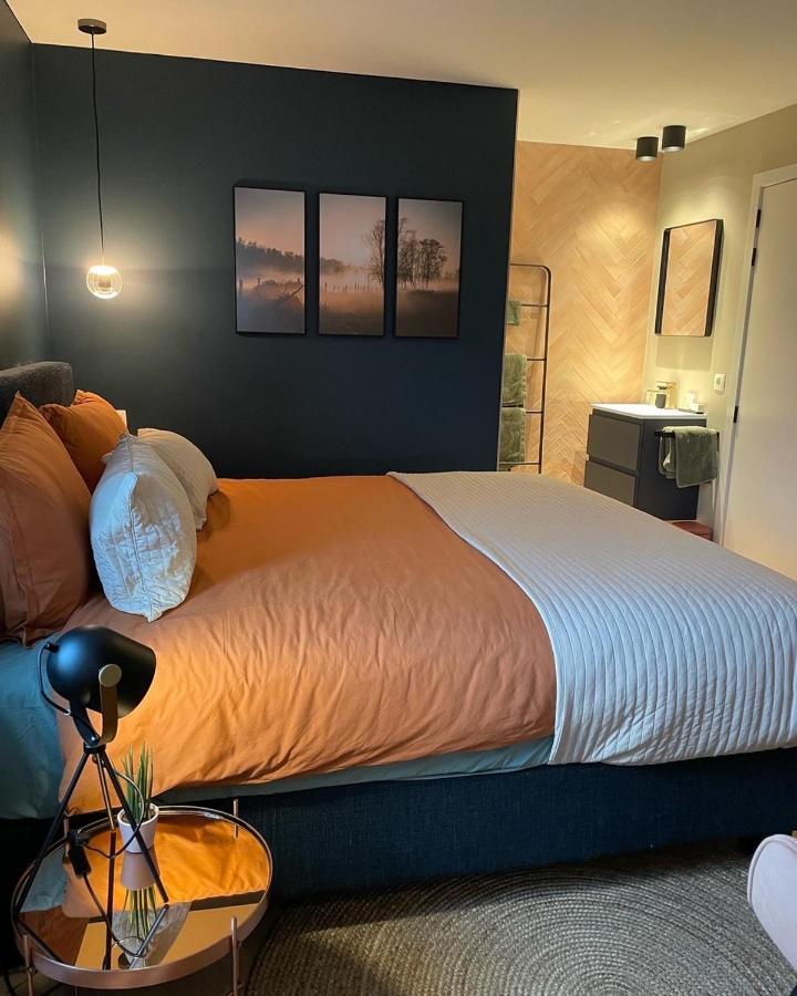 B&B Maris Logies Hasselt Exterior photo