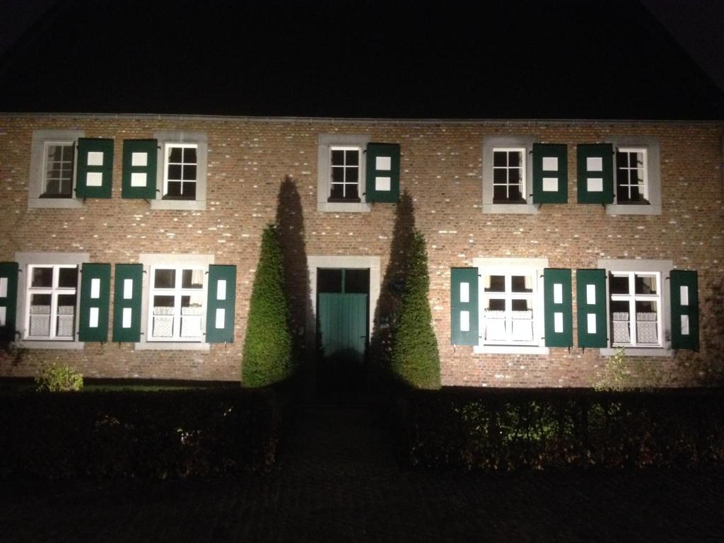 B&B Maris Logies Hasselt Exterior photo
